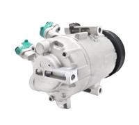 HCQAO 97701A5800 97701F2800 AC Compressor Compatible For Kia Forte Koup Forte5 Soul Air Conditioning Kit