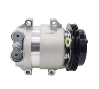 HCQAO A/C Compressor Compatible for Holden Commodore Compatible for PONTIAC GTO 5.7L 6.0L V8 92175482 92088081 89019077 1521508 Replacement Kit
