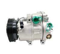 HCQAO AC Compressor Compatible For HYUNDAI SONATA EMBERA 977012B201 97701-3K220 977013K220 F500-MA5BA-01 977012B251 Mounting Bracket Kit