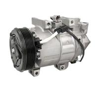 HCQAO AC Compressor Compatible For Nissan Altima 2014-2018 Z0016491A 926003TA0E 926003TA6A 926003JV0A 926003TA0A Mounting Bracket Kit