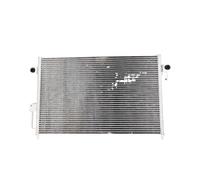 HCQAO AC Condenser Compatible for HYUNDAI TERRACAN HP 2.5 TCI 2.9 CRDI 01-97606-H1000 97660-H1000 97606H1000 97660H1000 Air Conditioning Repair
