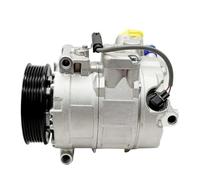 HCQAO Air Conditioner AC Compressor For BMW 525i 525xi 528i 528xi 530i 64522151495 64526956716 64509174803 64526956715 64529122620 Mounting Bracket Kit