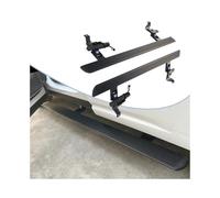 HCQAO Car Padel SideSteps Electric Retractable Running Boards Compatible For 17-2 LYNK&CO 01 Side Bars，Step Bars