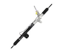 HCQAO Power Steering Rack Compatible for JEEP LARGE CHEROKEE 11 Compatible for DODGE DURANGO 11 52124724AF 5154513AB 5154729A 5154513AC 5154729AF Stuursysteem