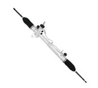 HCQAO Power Steering Rack Gear Compatible for Chrysler 300 300C Compatible for Srt DODGE Challenger 04782341AL 04895667AC 4584573A P04854551AC 04854551AC Stuursysteem