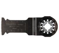 Genuine Makita Starlock Bow Plunge Cut Saw Blade 32mm Wood DTM50 DTM51 TM3000C