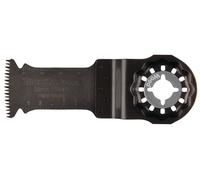 Makita B-64886 Multi-Tool Starlock Plunge Cut Saw Blade Tma054 HCS