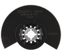 Makita B-64836 Multi-Tool Starlock Segment Saw Blade Tma049 HCS