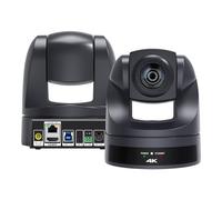 HCSTVCON HDMI PTZ Camera 20X Optical Zoom, Full HD 1080P USB HDMI Camera Live Streaming Video Conference Camera for Church Worship/Events Services/Education,Works with Zoom,Skype,OBS