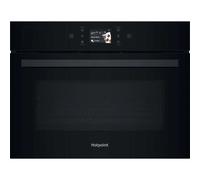 Hotpoint HCT9A9PHTSBUK 950W Built In Microwave - Black