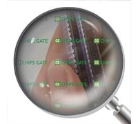 HCTL-2020 1Pcs Quadrature Decoder/Counter Ic Dip-20 HCTL-2020 Hctl2020