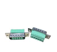HCVYQMMJ 1pcs PSC 1.5/5-F circuit board connector 5P SUBCON plug 1841912