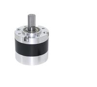 HCVYQMMJ 45MM Planetary Motor Reducer High Precision Gearbox Full Metal Transmission Large Tq can be Equipped with 895 Motor(Ratio 99.5)