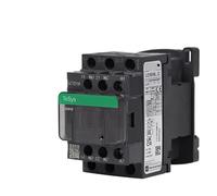 HCVYQMMJ AC Contactor LC1D09 D12 D18 D25 D32 D38 D40 D50 D65 D80 D95 Three-Phase AC 24V 48V 110V 220V 380V 1Pcs(AC LC1D25,220V)