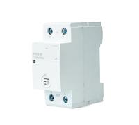 HCVYQMMJ Circuit Breaker Timer Remote Control Intelligent Automatic Smart Switch(50a,1)