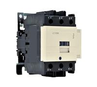HCVYQMMJ LC1D95 B7C C7C E7C F7C M7C Q7C 24V 36V 48V 110V 220V 380V AC contactor(AC48V)