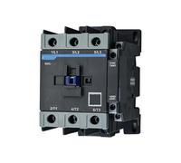 HCVYQMMJ NXC-100 100A LC1D AC Contactor 1NO 1NC Three Phase DIN Rail Mount Electric LC1 AC 24V 36V 110V 220V 380V(380v)