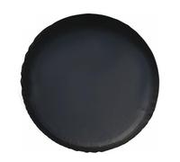 HCXYSZLB Car Spare Wheel Cover for Nissan LEAF 2019-2023,Spare Tyre Cover Waterproof Dustproof Protection Tire Covers PVC Wheel Protective Cover Wheel Tyre Exterior Accessories,13inch