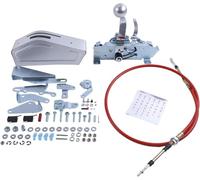 HCYCOO 80842 Universal Pro Ratchet Automatic Shifter for 3 and 4 Speed