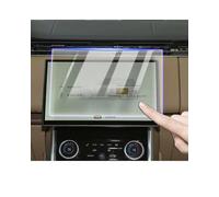 HCYZYU For Land For Rover For Range For Rover For Sport 2023 Car GPS Navigation Center Screen Tempered Glass Protective Film Interior