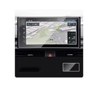 HCYZYU For Q5 80A MK2 2021 2022 Car Navigation Instrument For Ultra-Thin Film Fit Screen Protector Tempered Glass(GPS)