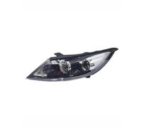 HCYZYU Headlight Assembly For Kia For Sportage R 2009-2013 Halogen Headlights Assembly Car Lights Daytime Running Light Whole Auto Lamp Assembly Front Bumper Head Light(1 Pcs Left Side)
