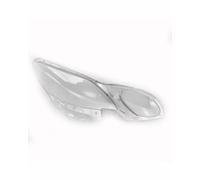 HCYZYU Headlight Assembly For Lexus GS300 GS430 GS450h GS460 2006-2011 Front Headlight Cover Transparent Lamp Shell Headlight Lampshade Front Bumper Head Light(Right)