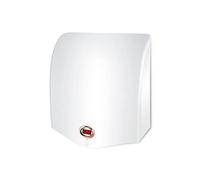 HCZKIUJY Automatic Hand Dryer Fully Automatic Infrared Hand Dryer Commercial Hotel Hand Dryer Intelligent Temperature Display Low Noise Level,Quick Drying Time