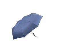 HCZKIUJY Automatic Umbrella 1Pcs Travel Umbrella,Folding Umbrella,Auto Open/Close Windproof Rain Umbrella,8 Ribs Black, Blue, Brown, Green, Purple Umbrella (Onecolor 39in x24in)