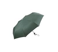 HCZKIUJY Automatic Umbrella 1Pcs Travel Umbrella,Folding Umbrella,Auto Open/Close Windproof Rain Umbrella,8 Ribs Black, Blue, Brown, Green, Purple Umbrella (Green 39in x24in)