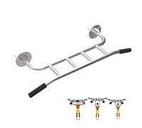 HCZKIUJY Fitness Equipment Horizontal Bar/pull-ups Home Fitness Equipment On The Wall Arm Strength Training Device Multi-position Single Parallel Bars