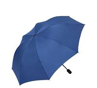 HCZKIUJY Parasol Automatic Umbrella Rain Wind Resistant Sun Umbrellas Black Coating Umbrella Parasol Portable Folding Umbrellas Umbrella (2)