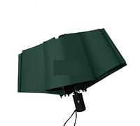 HCZKIUJY Parasol Automatic Umbrella Rain Women Wind Resistant Umbrella Portable Folding Sun Umbrellas Travel Parasol Sombrilla Umbrella (1)