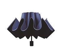HCZKIUJY Parasol Automatic Umbrella Reflective Strip Rain Wind Resistant Trip Sun Reverse Umbrellas Folding Umbrella For Drop Ship Umbrella (5)