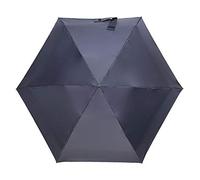 HCZKIUJY Parasol Rainy Day Pocket Umbrella Mini Folding Sun Umbrellas Parasol Sun Foldable Umbrella Mini Umbrella Umbrella (Onecolor)