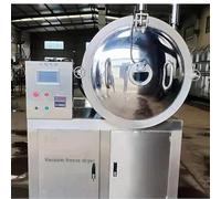 hd-05H 5-7kg Freeze-dried Fruit and Vegetables Freeze-dried Flowers Household Mini Freeze Dryer