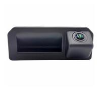HD 1080P AHD Night Vision Rear View Camera For VW For Bora For Tayron For Tharu For Passat For Q2 A5 For Skoda