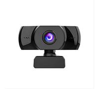 HD 1080P Auto Focus Webcam Cameras Built-in Mic High-end Video Call Web Cam For PC Laptop Desktop Computer Webcams With Stand