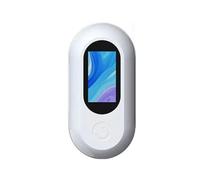 HD 1080P Collar Camera No WiFi Needed Dog Pet Camera Collar Nanny Camera Birthday C7O9 For Cats Records Video Dogs