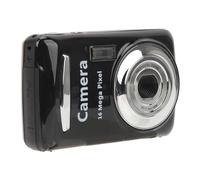 HD 1080P Digital Camera, Digital Video Camera 2.4 Inch TFT Screen LED Fill Light for Photography