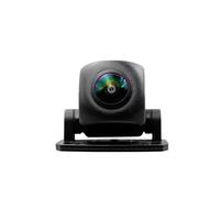 HD 1080P Fisheye Lens Car Reverse Backup Rear View Camera Dynamic Trajectory Parking Line Vehicle Track Waterproof Reversing Camera(180 Fisheye lens)