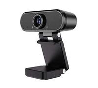 Hd 1080p Webcam Pc Youtube Web Camera With Mic Usb Web Cam For Computer Laptop Live Broadcast Video Calling Conference Work