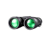 Hd 10X42 Binoculars Telescope Binocular Waterproof Telescope Bak4 Prism Optics Camping Scopes happy gift