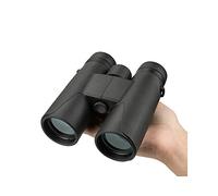 Hd 10X42 Binoculars Telescope Zoom Vision No Infrared Eyepiece Highpowered happy gift