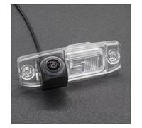HD 1280 * 720 Fisheye Car Vehicle Reverse Parking Accessories Replacement for Hyundai For Sonata YF 2011 2012 2013 2014 Backup Camera(Cam 4.3 LCD Wireles)(Cam N 4.3 Foldable)