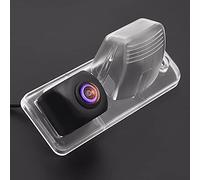 HD 1280 * 720 Fisheye Rear View Back To Rear View Camera for Vw T4 Multivan Transporter Caravelle Business Car Parking Camera