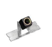HD 1280x720p Golden Camera Rear View Reversing Backup Camera Compatible Replacement for SUZUKI SWIFT 2012 2013