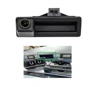 HD 1280x720p Reversing Backup Rear View Night Vision Camera Compatible fits For BMW 1er E82/E84/E88 3er E90 E91 E92 E93/X1 E84 / X5 E70/ X6 E71