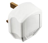 Hd 13A Plug Top White 7W-01