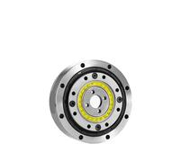 HD-14 Linear Motion Harmonic Drive Nema 17 Motor 50:1 Integrated Ball Screw for CNC Z-Axis and Elevator Actuators SHD-14(Speed Ratio-50)